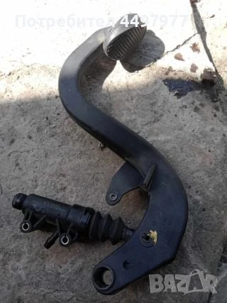 Педал съединител с помпа за Мини купър 2003г 1.6i 90кс, снимка 1