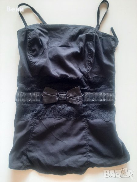 Ефектен дамски топ, снимка 1