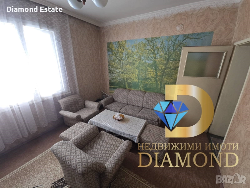 Втори етаж от къща в Димитровград, кв. Раковски, снимка 1