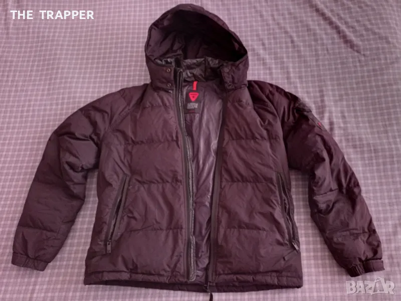 яке стрелсън, strellson, яке, снимка 1