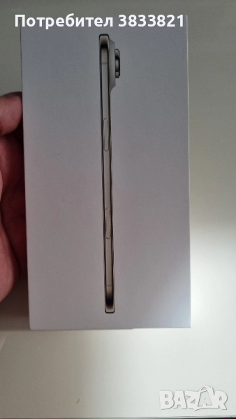 Iphone 17 Air 256GB, снимка 1