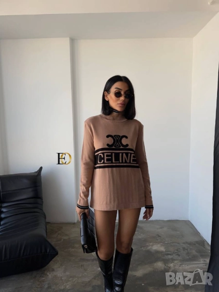 блузи celine, снимка 1