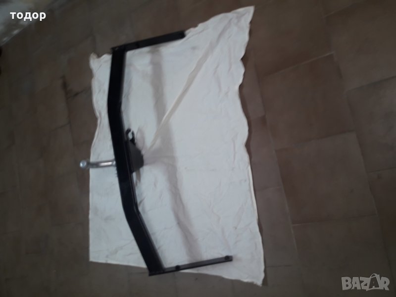 Теглич за VW голф5,5+,6 и Ауди а3 до 2013г, снимка 1