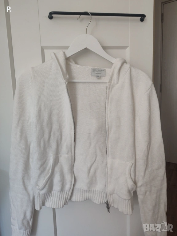 Дамски суичър Pacific Republic, снимка 1