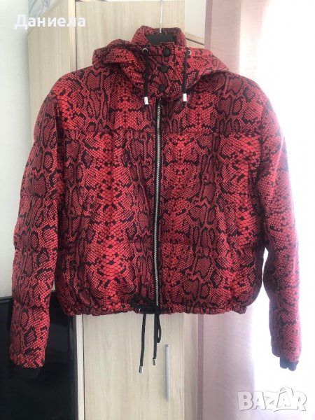 Яке, снимка 1