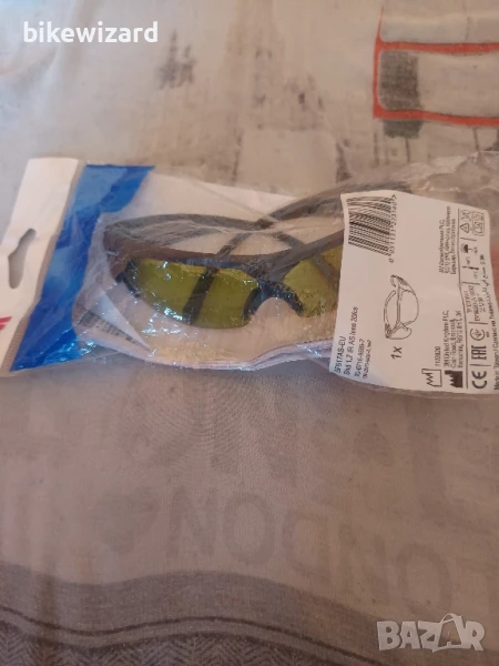 3M SecureFit 600 очила за заваряване НОВИ, снимка 1