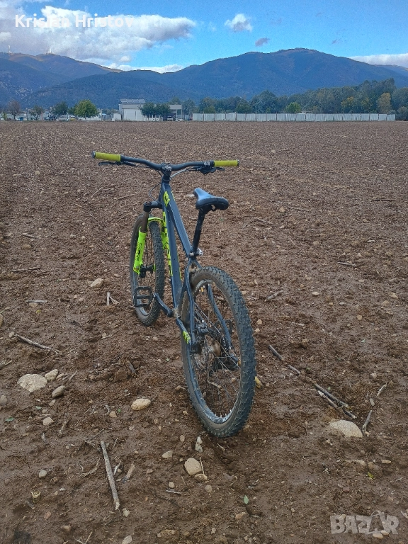 Продавам гуми за колело, снимка 1