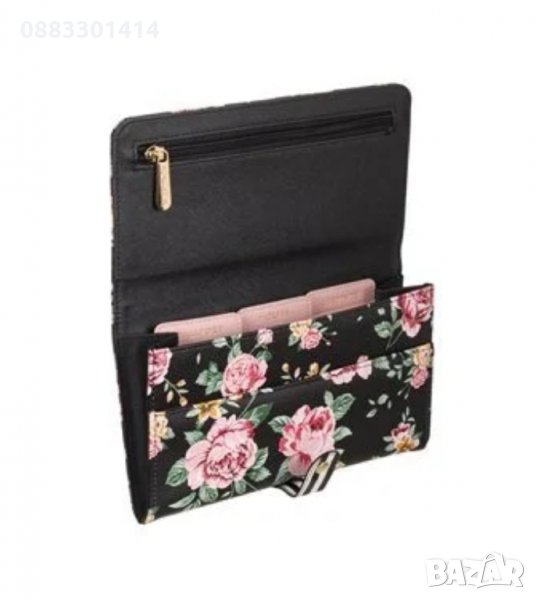 Дамско портмоне портфейл , снимка 1