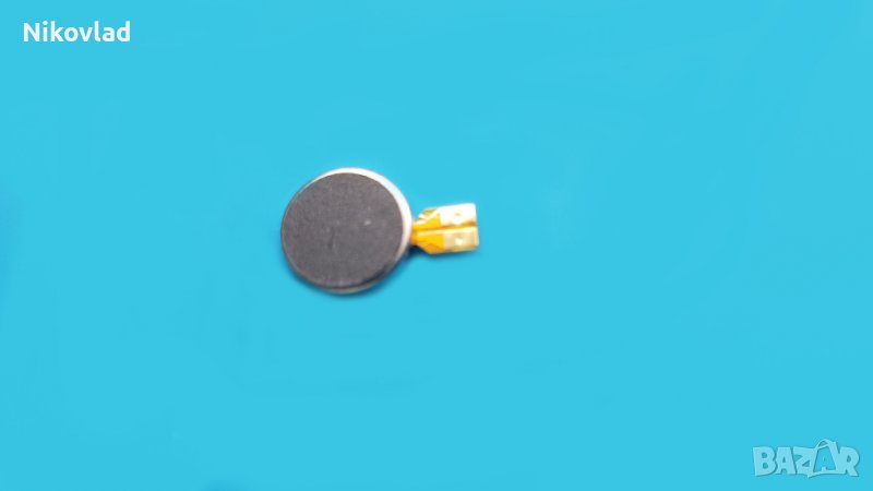 Вибриращ модул Motorola Moto E6i (2021), снимка 1