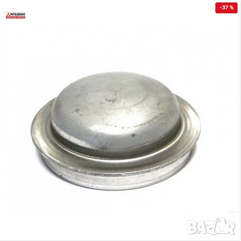 Капачка предна главина MB160679 Mitsubishi Pajero, снимка 1