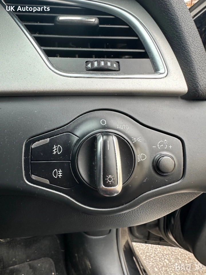 Копче фарове Audi a4/a5, снимка 1
