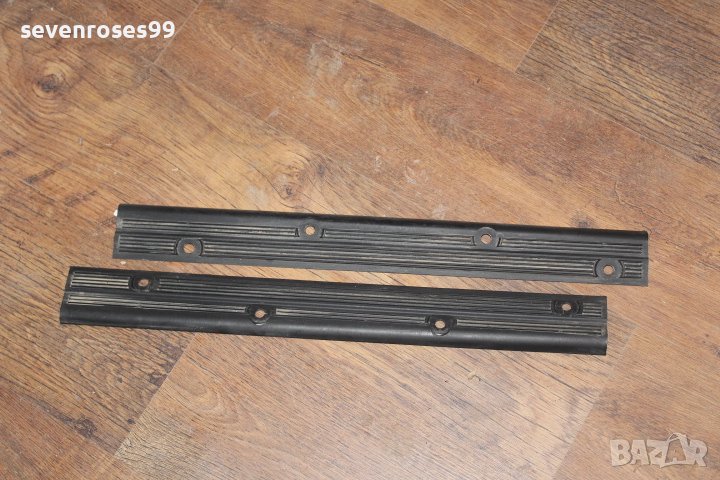 Праг вътрешен преден ляв десен ТАТА Индика Tata Indica 2008, снимка 1