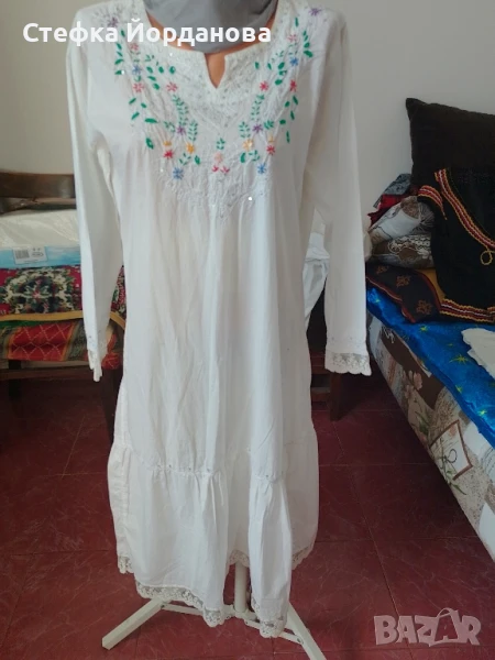 риза, снимка 1