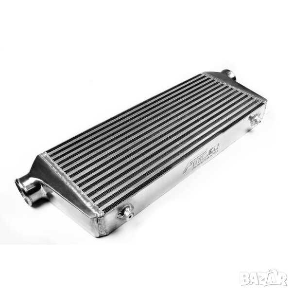 Интеркулер 550х230х65 FMIC Performance турбо кулер INTERCOOLER, снимка 1