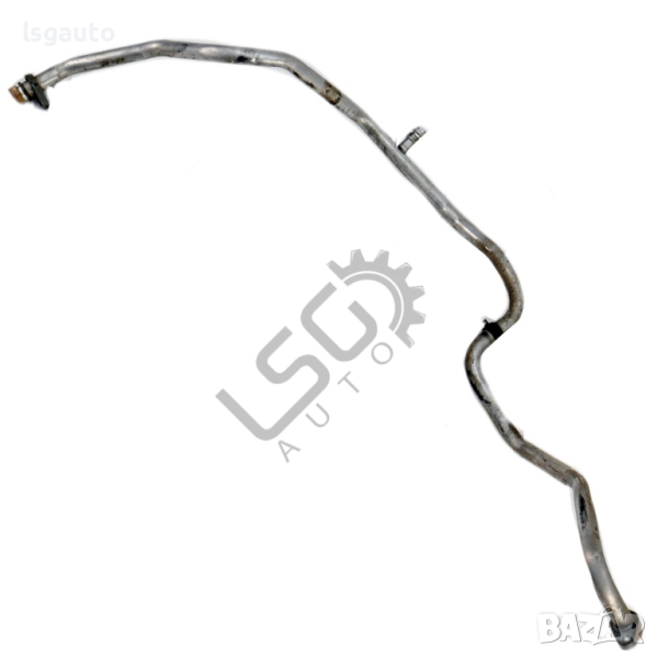Тръба климатик Renault Scenic II 2004-2009 ID: 123105, снимка 1