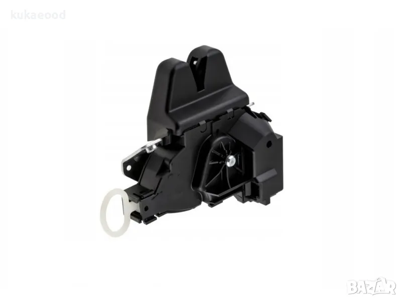 Брава за багажник Mercedes A-Class V177 (2018-2022) Седан, снимка 1