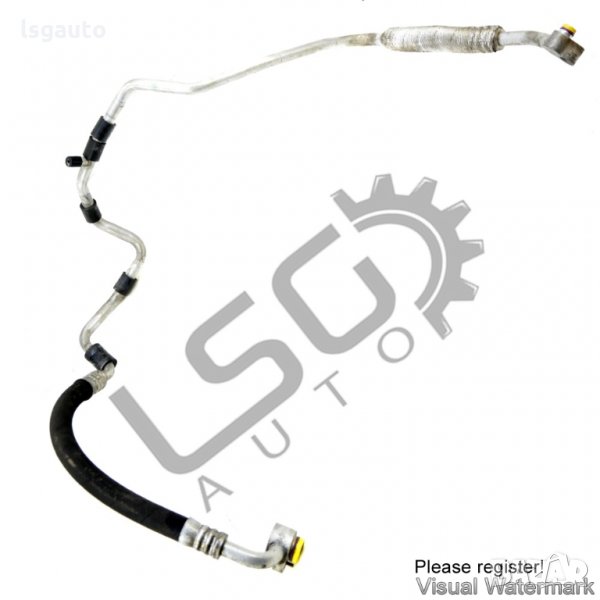 Тръба климатик Seat Toledo III 2004-2009 ST120821N-107, снимка 1