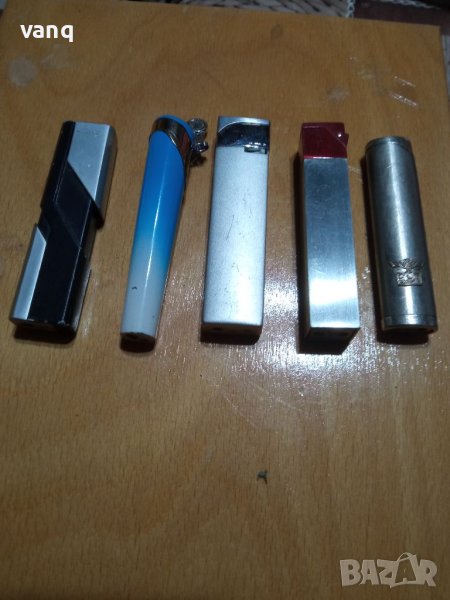 Запалки газови , снимка 1