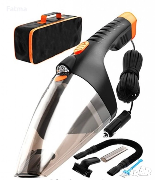 прахосмукачка за кола , снимка 1