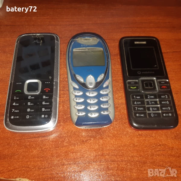 Телефони за части, снимка 1