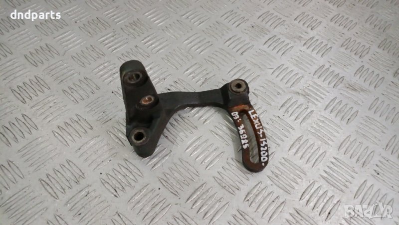 Планка Lexus IS200 2003г.	, снимка 1