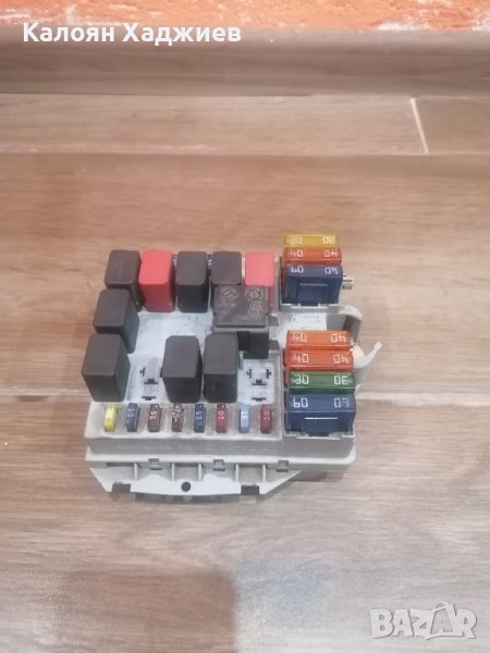 бушонни табла за lancia thesis 2003г , снимка 1