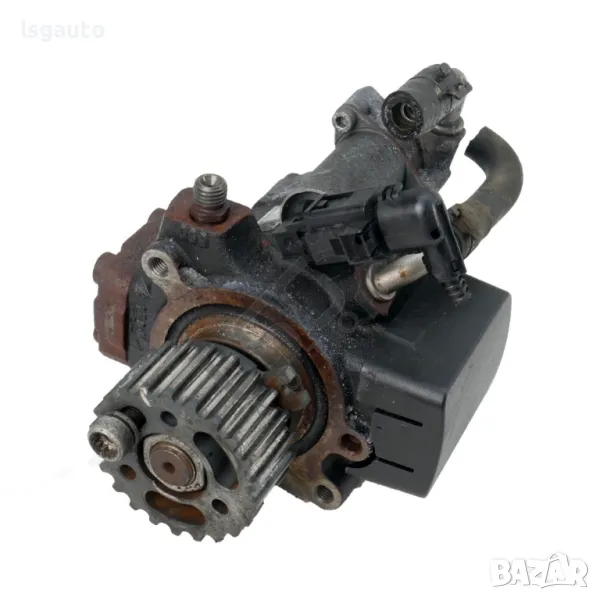 ГНП Volkswagen Touran II 2011-2015 ID:145704, снимка 1