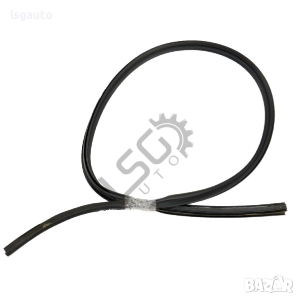 Уплътнение задна дясна врата Citroen DS3 2009-2014 ID: 123003, снимка 1