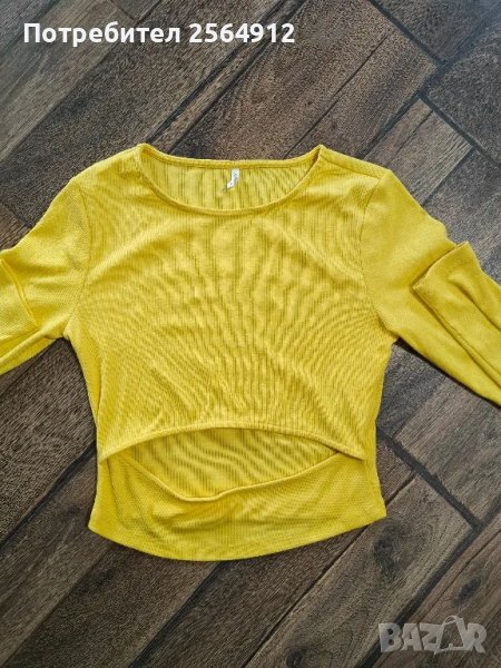 продавам дамска блуза на Only, снимка 1
