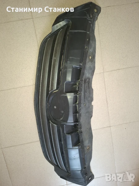 Радиаторна решетка за Тойота Корола Е150, снимка 1