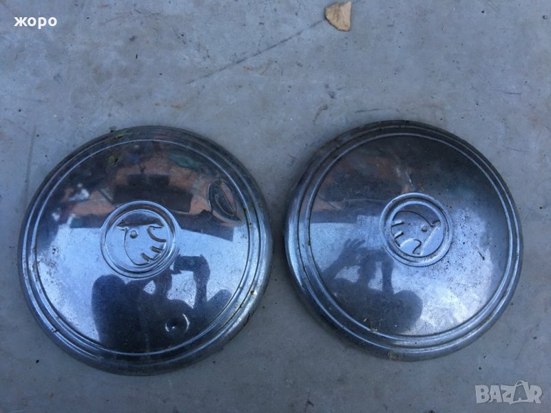 Тасове за Шкода , снимка 1