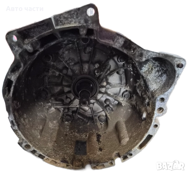 Автоматична скоростна кутия BMW E46 2.0 D 150 конски сили, 96022210, снимка 1
