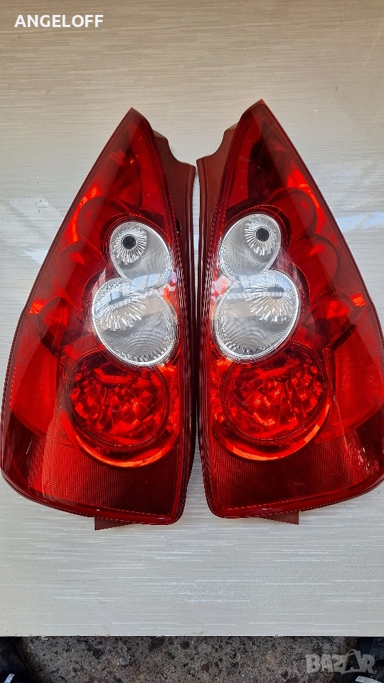 Стопове , снимка 1