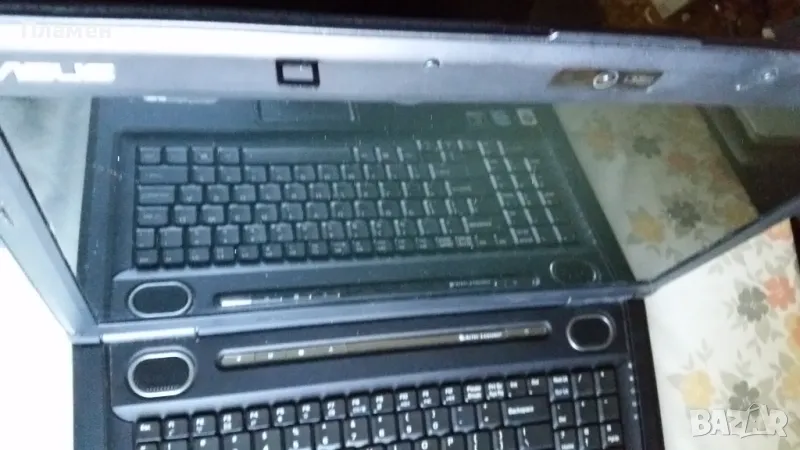  Части за лаптоп Asus X71S, снимка 1