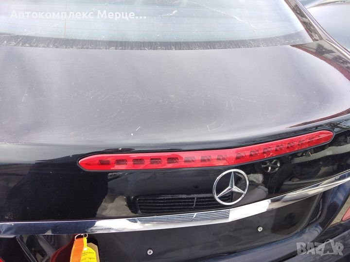 Трети стоп за MERCEDES W207 в перфектно състояние, снимка 1