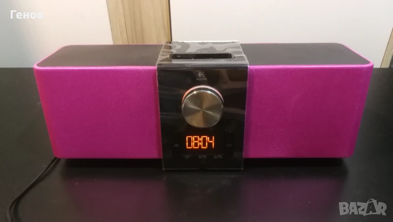 Докинг станция за телефон, снимка 1