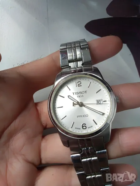 Tissot PRC100 , снимка 1