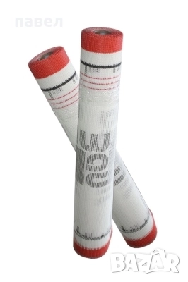 стъклофибърна мрежа за топлоизолация Баумит Baumit, снимка 1