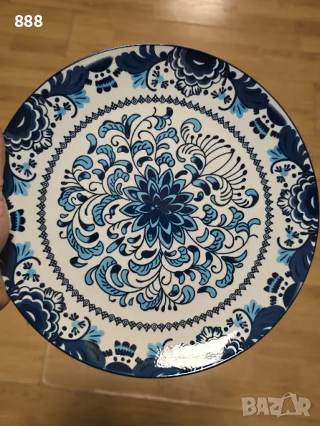 чинии 27 см, снимка 1