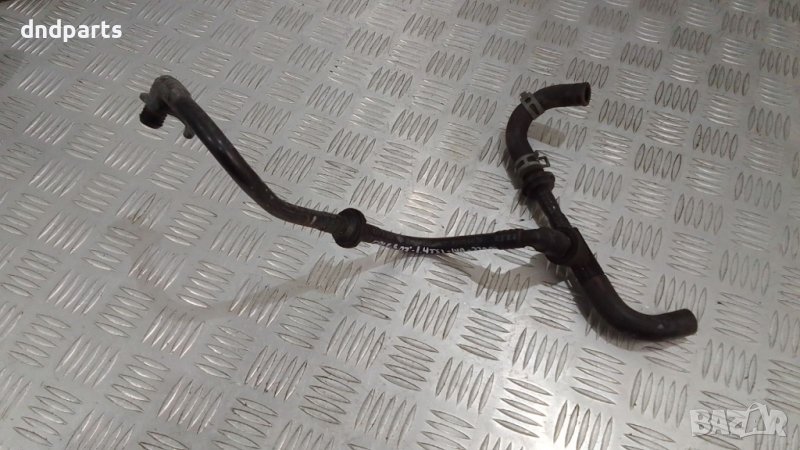 Вакуум маркучи VW Golf 5 1.4TSI 140кс. 2007г.	, снимка 1