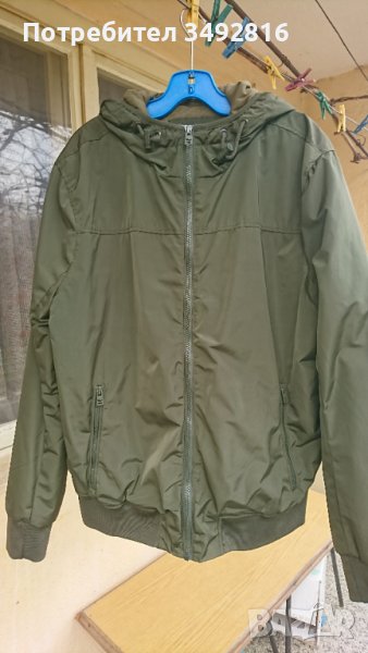 Мъжко яке LTB, снимка 1