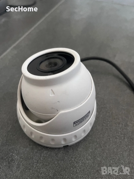 Аналогови камери, снимка 1