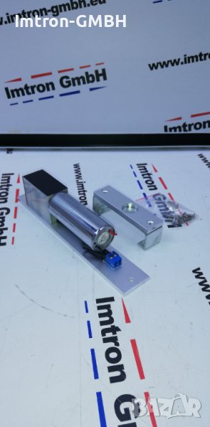 Заключващ механизъм Dead bolt, снимка 1