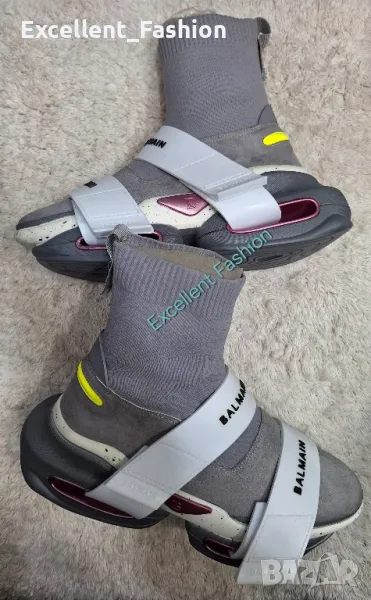 Дамски модел Balmain , снимка 1