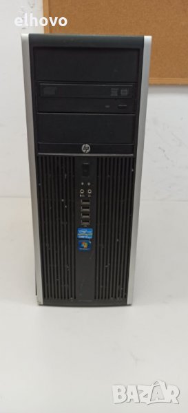 Настолен компютър HP Intel CORE I5 , снимка 1