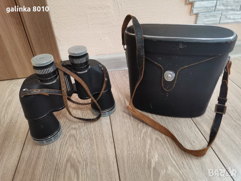 Бинокъл, снимка 1