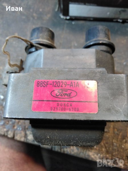 Продавам88SF12029A1A 88SF-12029-A1A Запалителна бобина Ford Escort, снимка 1