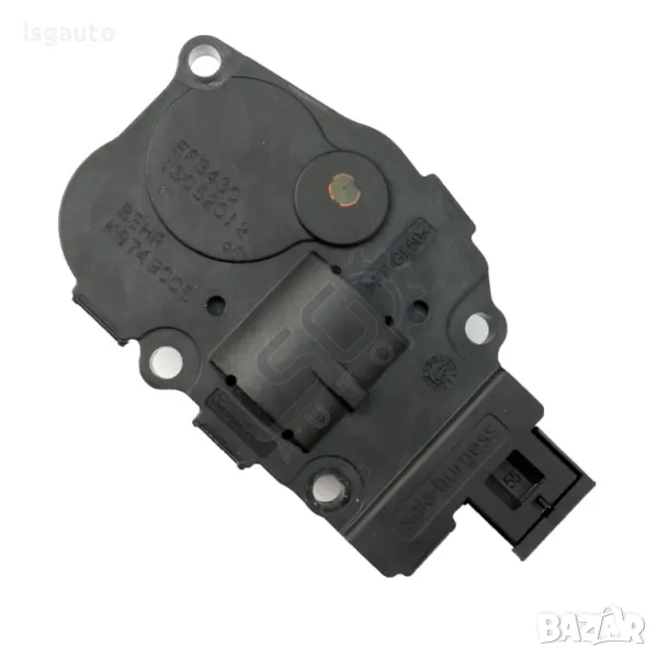 Моторче клапи парно Mercedes-Benz C-Class 204 (W/S/C) 2007-2014 ID: 144790, снимка 1