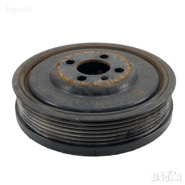 Демпферна шайба Volkswagen Scirocco III 2008-2017 ID: 153757, снимка 1