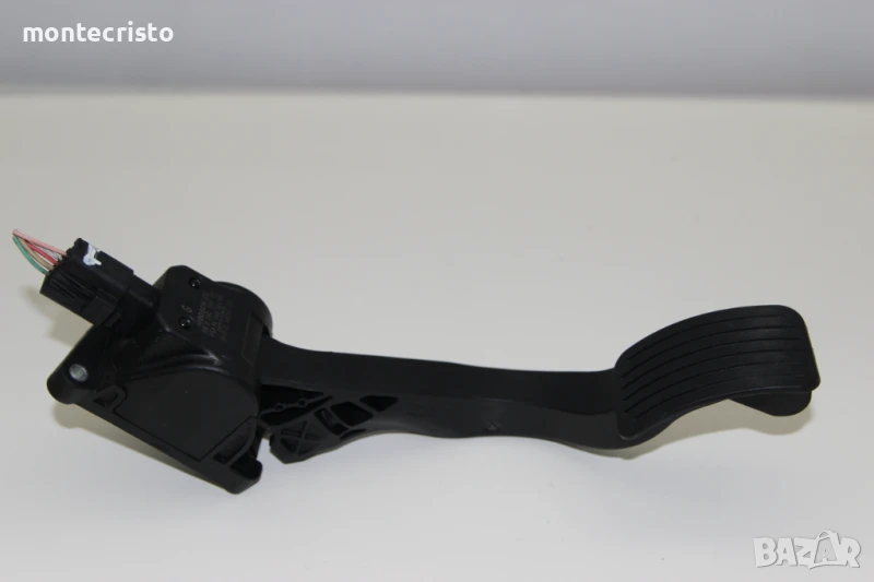 Педал газ Peugeot Partner (2008-2015г.) 0280755117 / 0 280 755 117 / 9684834480 / 96 848 344 80, снимка 1